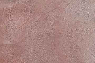 Pink concrete texture