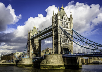 Tower Bridge - 173321238
