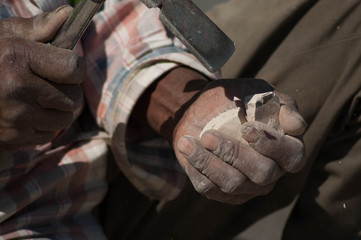 worker