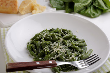 Gnocchetti tirolesi