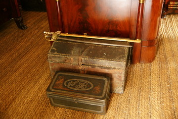 La Quinta de Bolívar en Bogota