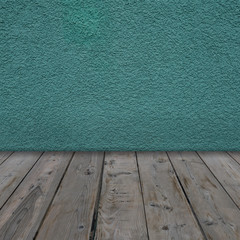 rustic emty room for background with texture and structure