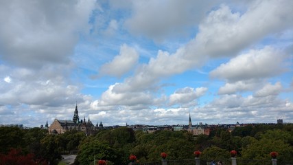 céu