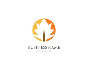 ecology nature element vector icon