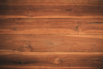 Abstract textured wooden background,The surface of the brown teak wood texture