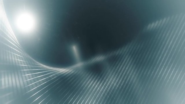 blurred lines streaks animated abstract background