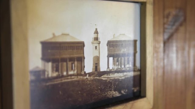 Artefactos arqueol&oacute;gicos e hist&oacute;ricos de la isla mocha
