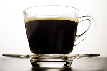 Black Coffee