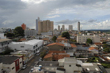 Alfenas Minas Gerais Brasil
