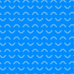geometric seamless pattern. vector background