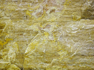 colored stone surface as background