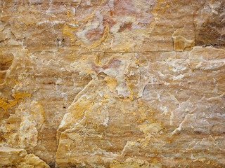 colored stone surface as background