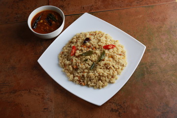 Rava uppmavu