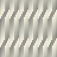 Seamless Stripe Background. Vector Line Texture