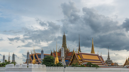 Wat Phra Kaew (Wat Phra Si Rattana Satsadaram)