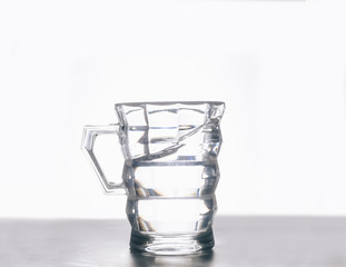 Glass Of Water