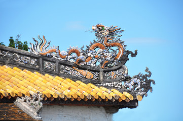 Chinese Temple