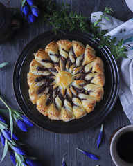 タルトソレイユ