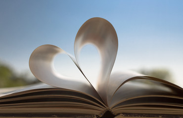 Love books, love reading