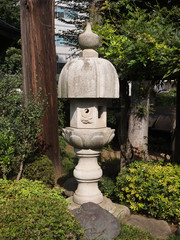 石灯籠