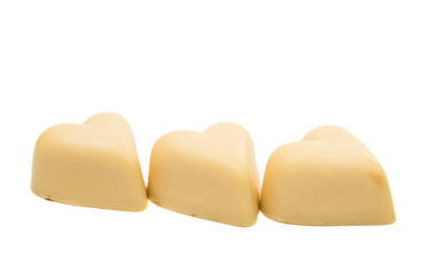 Belgian chocolates