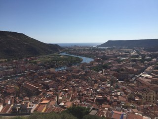 Bosa Sardegna 