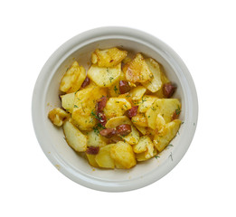  Bratkartoffeln