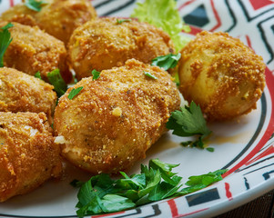 tandoori aloo tikka
