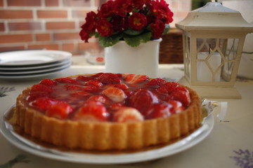 Cake