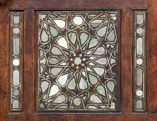 ARABESQUES TRADITIONNELLES