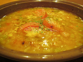 ミネストローネ