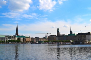 Hamburg 