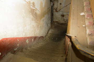 Destroy and plunder shop of the plant, which worked in the defense industry of Ukraine. Robbery and an act of vandalism. September 2017