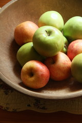 Apple Autumn