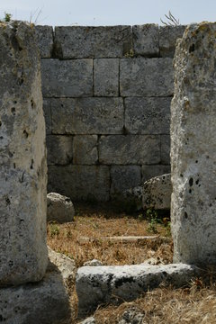 Castello Eurialo Siracusa