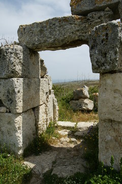 Castello Eurialo Siracusa