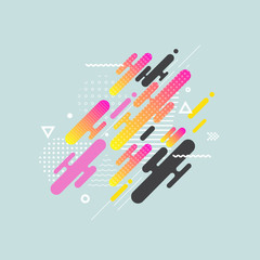  Fluid color cover design with gradient vector illustration. Minimalistic design. Background with dynamic design. Colorful pattern texture. Modern cover design. Template background