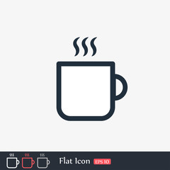 Mug Icon