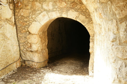 Castello Eurialo Siracusa