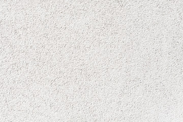 facade plaster with white marble chips. The background image texture