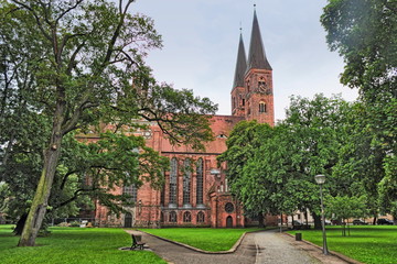 Stendal, Dom St. Nikolaus