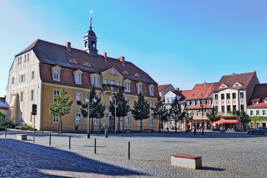 Bad Liebenwerda