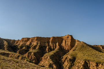 Las Barrancas del Burujón (Toledo) Spain 14