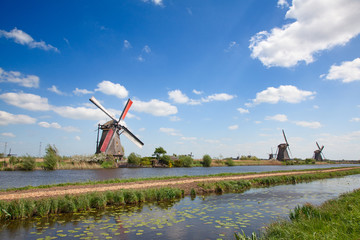 Windmills