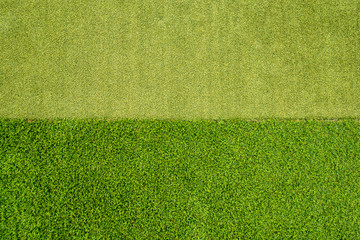 Artificial turf