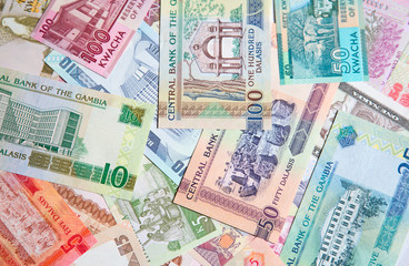 Banknotes