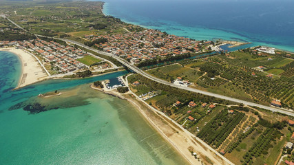 Beautiful Peninsula