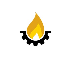 Oil logo