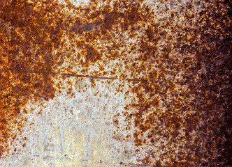 large Rust backgrounds perfect background with space for text or image