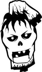 Zombiehead